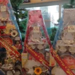 Menjelang Natal, Toko Parcel di Magetan Kebanjiran Pesanan hingga 30 Persen