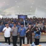 Pembentukan Satgas TPPO, Fokus Lindungi Perempuan dan Anak