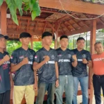 Empat Petarung MMA Kota Madiun Siap Tarung di Kejurprov Bupati Tuban Cup 2025