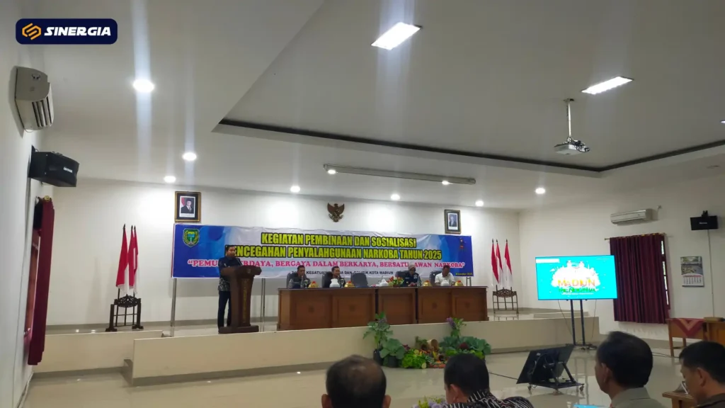 Pemkot Madiun Wanti-Wanti ASN Jangan Terjerumus&hellip;