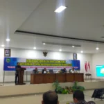 Pemkot Madiun Wanti-Wanti ASN Jangan Terjerumus Narkotika