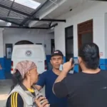 8 Wartawan Diintimidasi di Ngawi, Jurnalis Hampir Dipukul Paving di SPPG Bintang Mantingan
