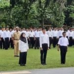 Penyerahan SK PPPK Paruh Waktu Magetan Dijadwalkan Besok, BKPSDM Tekankan Status ASN
