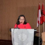 PDIP Magetan Dapat “Alarm Keras” dari DPP, Diana Sasa Tegaskan Evaluasi Total