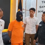 Penganiayaan Anak Dibawah Umur, Pemilik Bengkel di Magetan Ditangkap Polisi