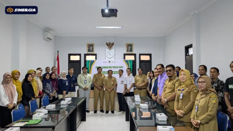 PELAYANAN TENAGA KERJA