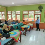 Optimalisasi IFP di Sekolah, Dikbud Madiun Dorong Digitalisasi Pembelajaran