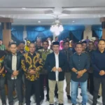 Pemerintah Kec Geger Menggelar Bimtek Transparansi Tata Kelola Keuangan Desa