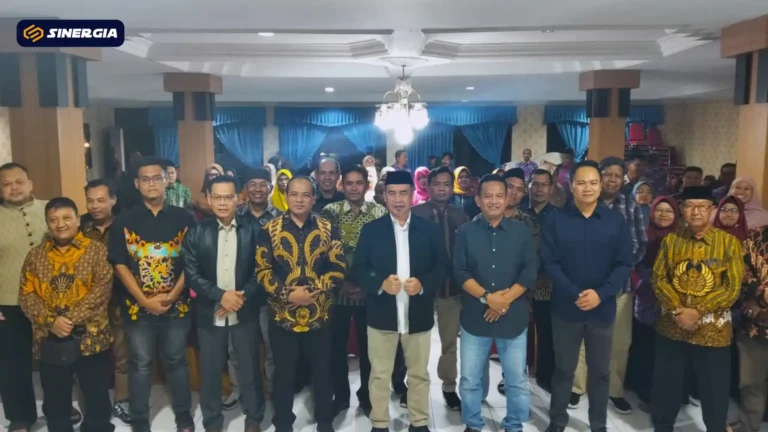 PEMERINTAH KEC GEGER BIMTEK