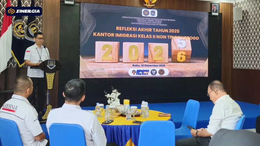 Lonjakan Permohonan Paspor di Ponorogo Capai&hellip;