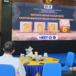 Lonjakan Permohonan Paspor di Ponorogo Capai 18 Ribu Sepanjang 2025