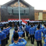 Menunggu Lampu Hijau Pusat, Pengadaan Aparatur di Magetan Masuki Tahap Penentuan