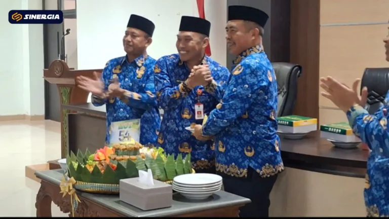 PLT SEKDA KAB.MADIUN