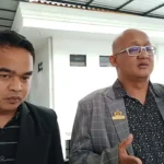 Gugat PAW DPRD Magetan Ditolak! Putusan Sela PN Magetan Picu Protes Keras Kubu Gus Wahid