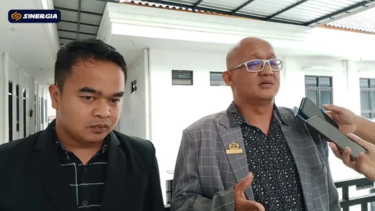 PUTUSAN SELA PAW PKB