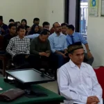 Sidang Landak Jawa di Madiun, Saksi Ungkap Dugaan Motif Balas Dendam