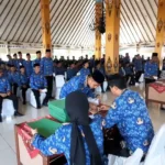 Ini Skema Gaji dan Penempatan 1.119 PPPK Paruh Waktu Magetan