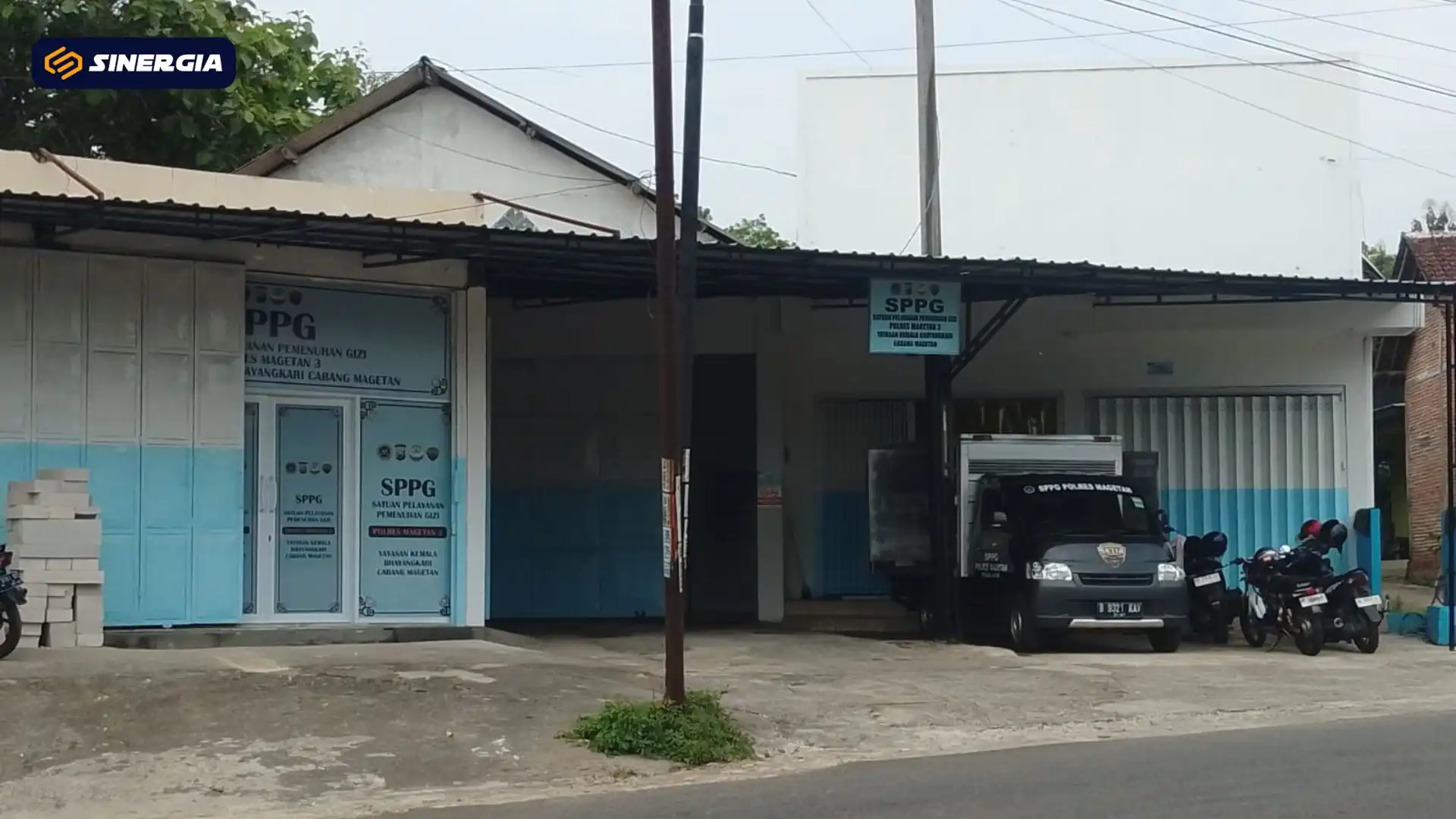 Relawan MBG Banyudono Dirumahkan, Kebijakan Berseberangan dengan Arahan BGN