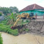 Pemkot Madiun Percepat Normalisasi Sungai untuk Antisipasi Cuaca Ekstrem