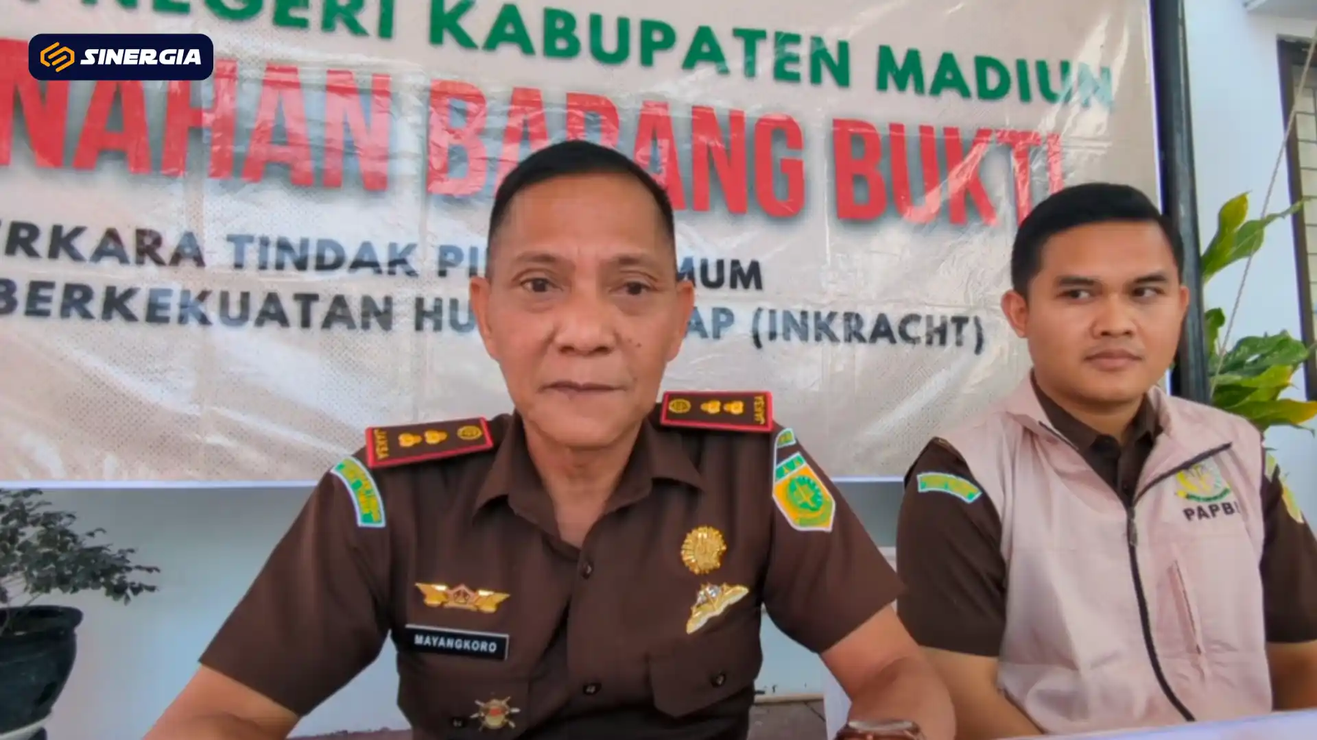 Narasi “Petani Kecil” Terbantahkan, Fakta Sidang Ungkap Sikap Darwanto soal Landak Jawa