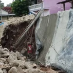 Talut Rp. 190 Juta Ambrol, Proyek Belum Selesai dan Petani Terancam Krisis Air