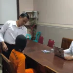 Pria Magetan Tega Gauli Adik Tiri Puluhan Kali, Aksinya Direkam!