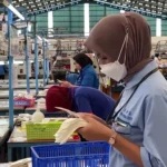 UMK Kabupaten Madiun 2026 Ditetapkan Rp. 2,55 Juta