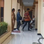 ASN Pemkab Ponorogo Diperiksa KPK Secara Maraton di Kota Madiun