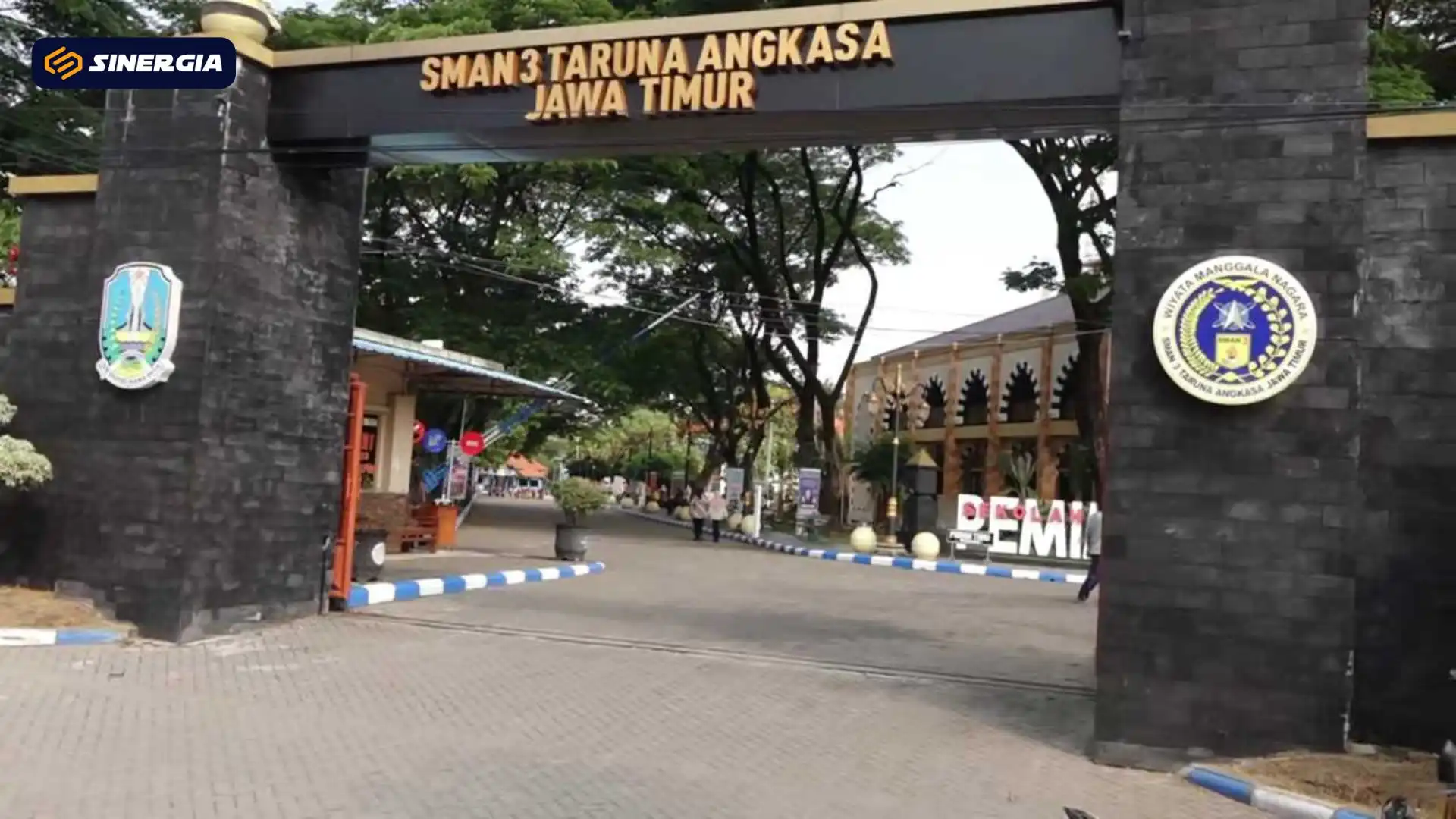 Kasus Kekerasan SMAN 3 Taruna Angkasa Madiun, 10 Siswa Terlibat Pemukulan, Kepala Sekolah Minta Maaf