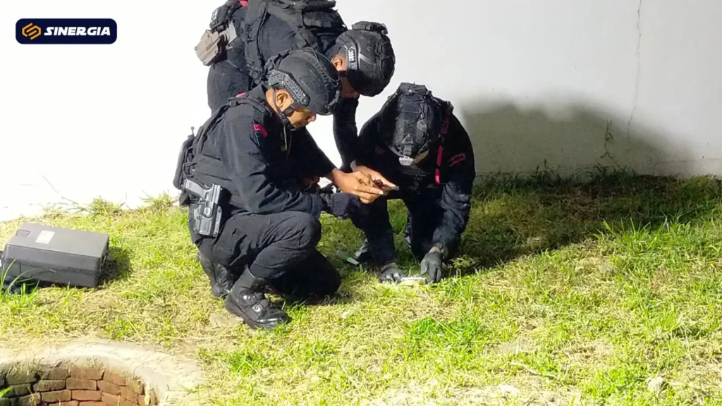 Tim Jibom Amankan Granat MK5 di&hellip;