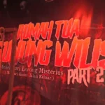 Memacu Andrenalin di Rumah Hantu Lawu Plaza, Jadi Hiburan Pilihan Akhir Tahun