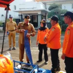 Hadapi Cuaca Ekstrem, Pemkot Madiun Perketat Kesiapsiagaan Bencana