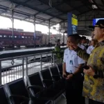 Wali Kota Madiun Cek Sarpras Fasilitas Publik dan Kebutuhan Pokok Jelang Nataru