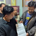 Wartawan Laporkan Dugaan Intimidasi Pegawai SPPG Bintang Mantingan