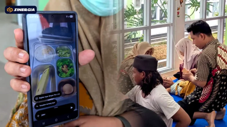 HASIL LAB MANTINGAN NGAWI