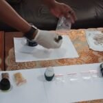 Upaya Penyelundupan Narkotika Terungkap di Lapas Kelas IIB Ngawi