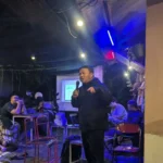 Polisi Bantah Membubarkan Diskusi Buku “Reset Indonesia” di Madiun