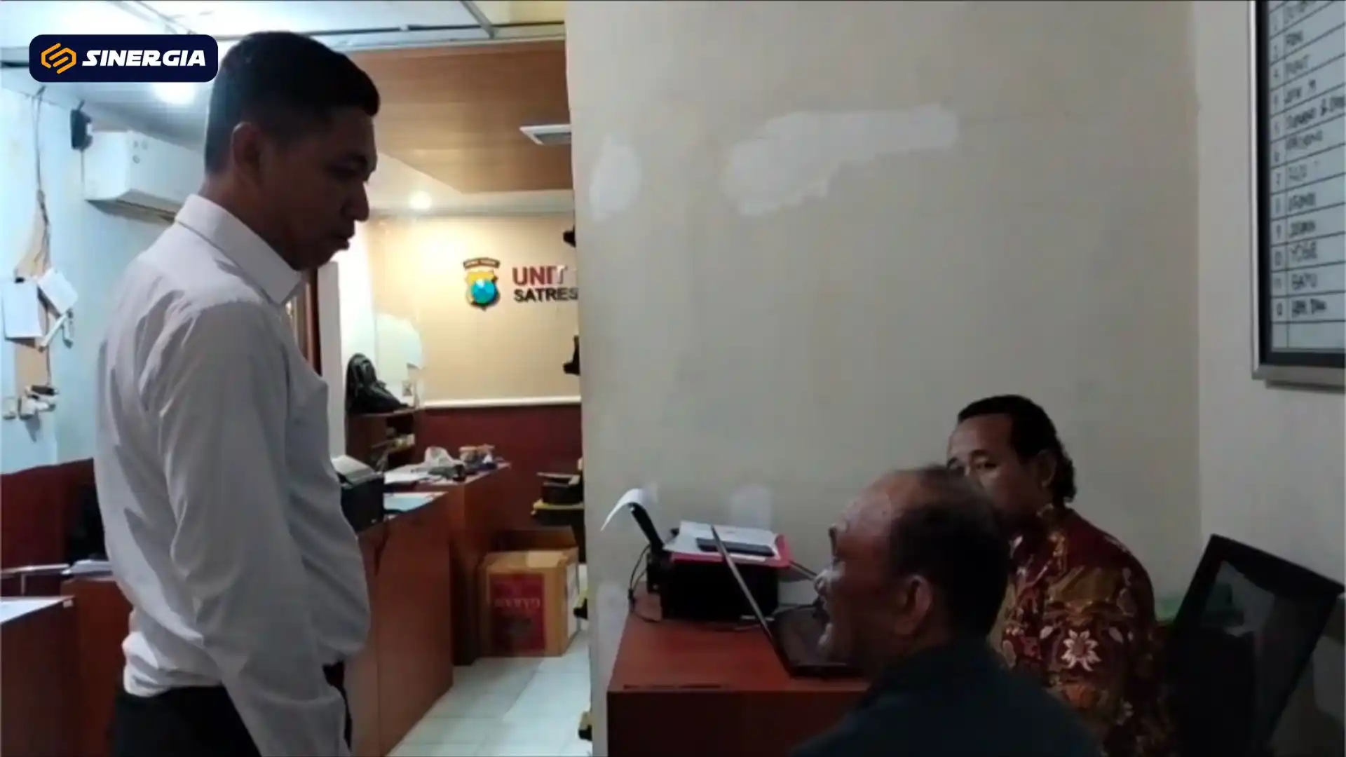 Aksi Pencurian HP di Dolopo Berujung Apes, Dua Pelaku Tertangkap Usai Kejar-kejaran