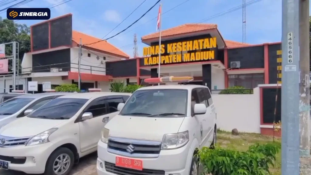 Dinkes Madiun Enggan Beberkan Hasil Uji&hellip;
