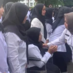 1.818 Honorer Ponorogo Resmi Kantongi SK PPPK Paruh Waktu