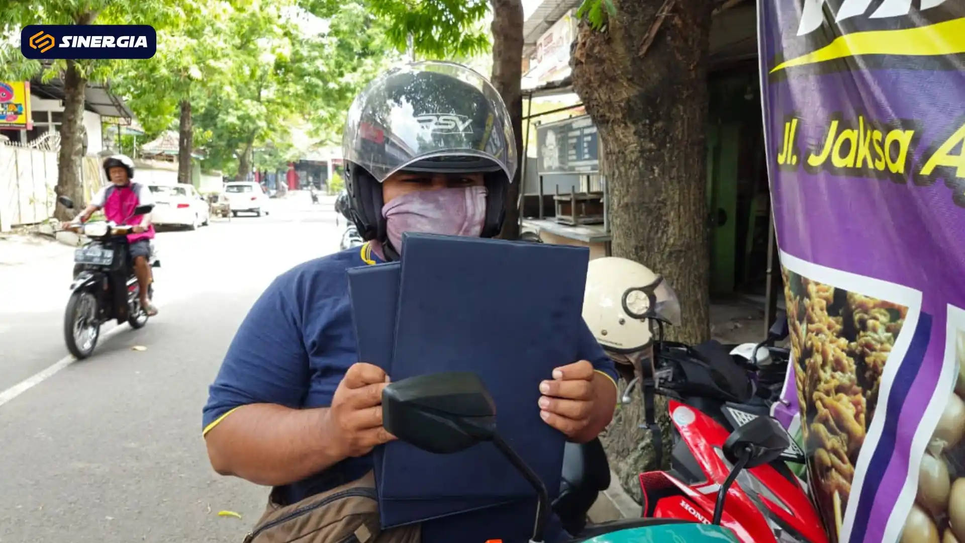 Unik! Jasa Suruh Online di Ponorogo Terima Order Ambil Rapor hingga Bangunkan Pacar