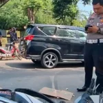 Angka Kecelakaan Lalu Lintas di Kota Madiun Sepanjang 2025 Tercatat 370 Kasus