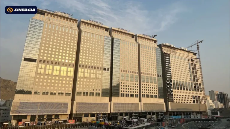 novotelmakkahthakhercity