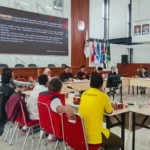 KPU Magetan Tegaskan PAW DPRD Bukan Keputusan Politik, Melainkan Proses Hukum yang Diatur Ketat