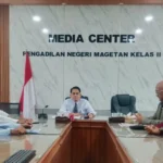 Sengketa PAW DPRD Magetan Berakhir Damai, Pimpinan Dewan Sepakati Penarikan Seluruh Dokumen