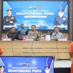 Polres Magetan Ungkap 157 Kasus Kriminal, Penyelesaian Perkara Capai 88 Persen