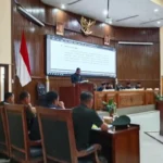 Kejaksaan Tak Hadir di Rapat Paripurna DPRD Magetan Picu Spekulasi Publik