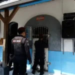 Rutan Magetan Gelar Razia Gabungan Besar-Besaran, Sapu Bersih Barang Terlarang