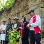 Reklamasi Sempadan Sungai, Antisipasi Bencana Tambang di Ponorogo
