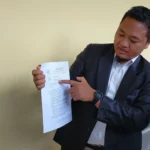 Waduh ! ASN RS Paru Manguharjo Diduga Terlibat Penipuan Rekrutmen Pegawai